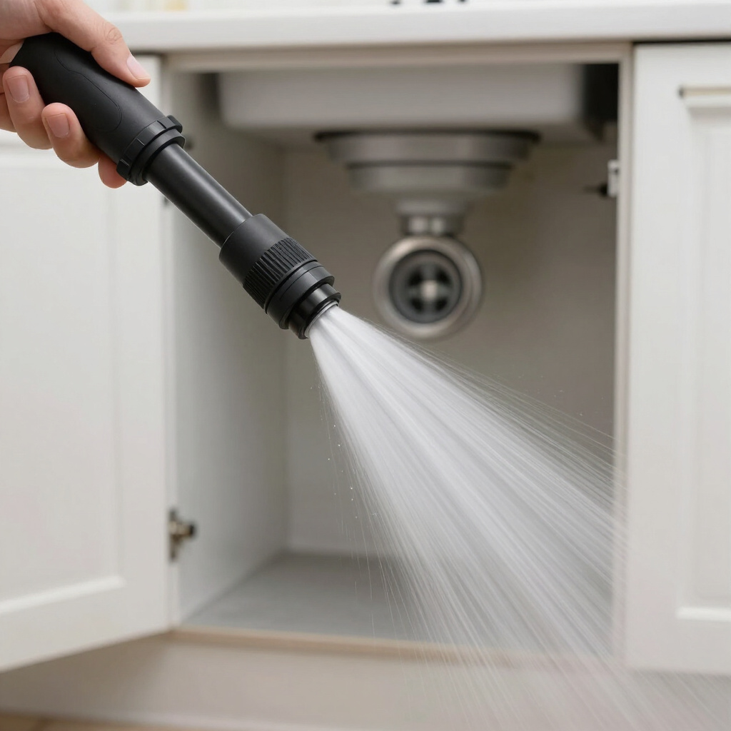 Drain Cleaning & Unclogging in Wildwood