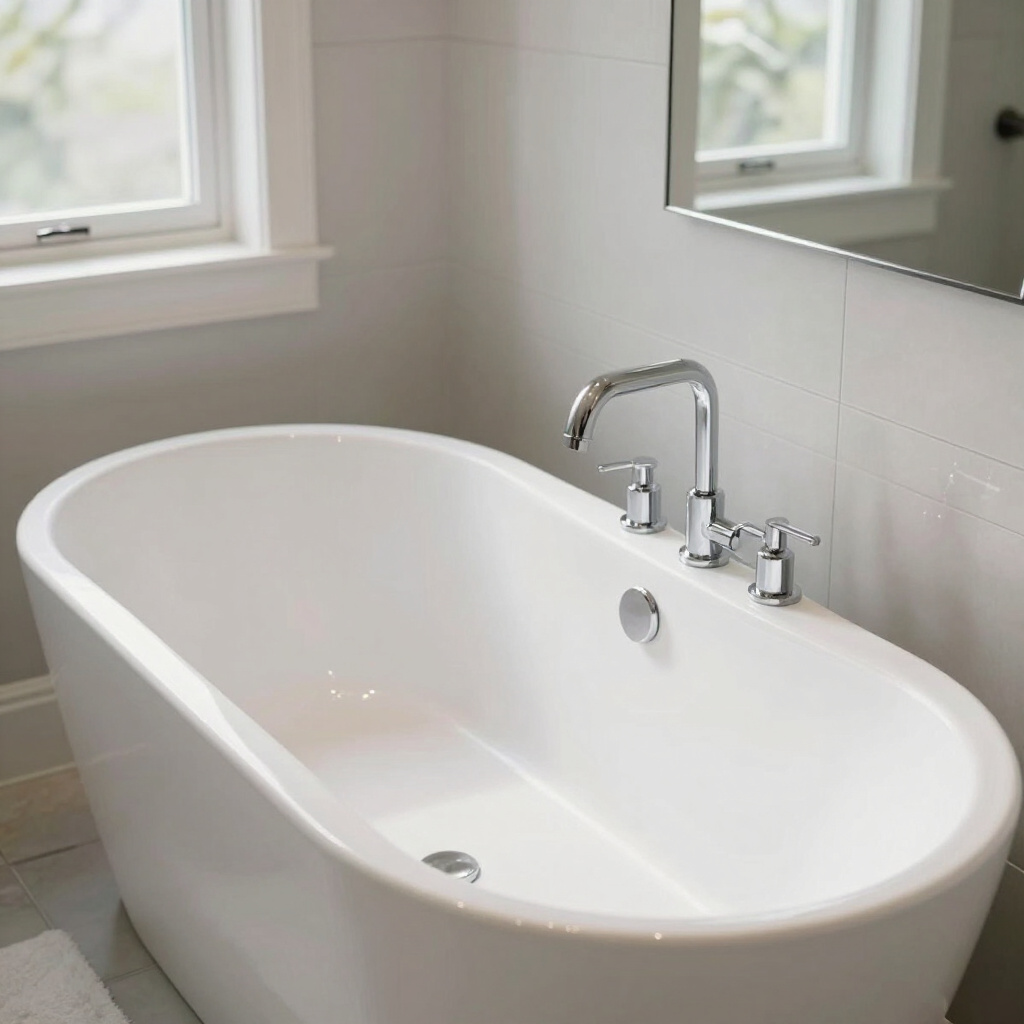 Bathroom & Kitchen Upgrades in Wildwood
